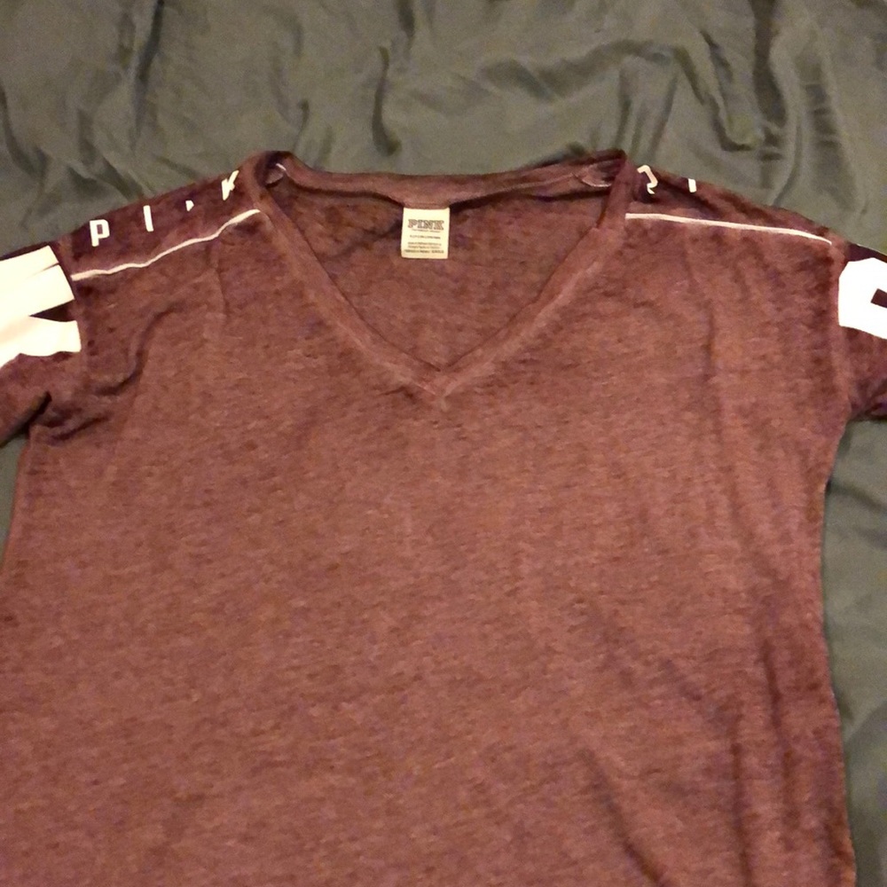 Athletic top